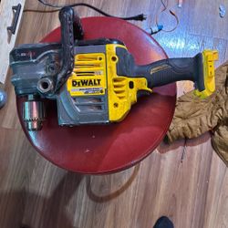 Dewalt Dcd 460