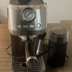 Espresso Machine