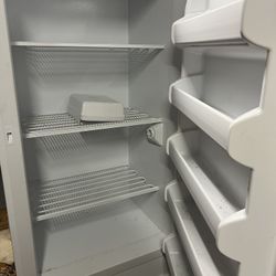 Freezer 