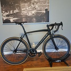 Specialized Langster 56 cm Fixie Singlespeed