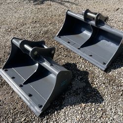 Caterpillar 305 Grading Excavator Bucket