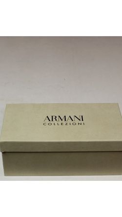 ARMANI WOMEN’S SHOES Size 7.5