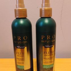 Tresemme Hair Tonic 8 Oz 