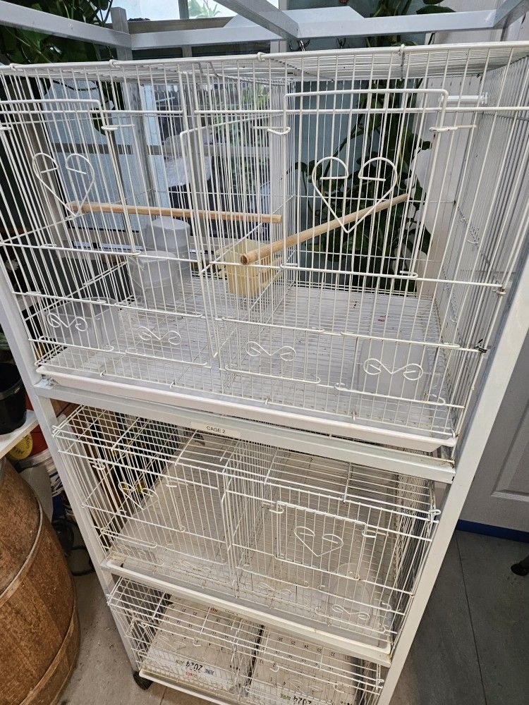 Bird Cages For Sale