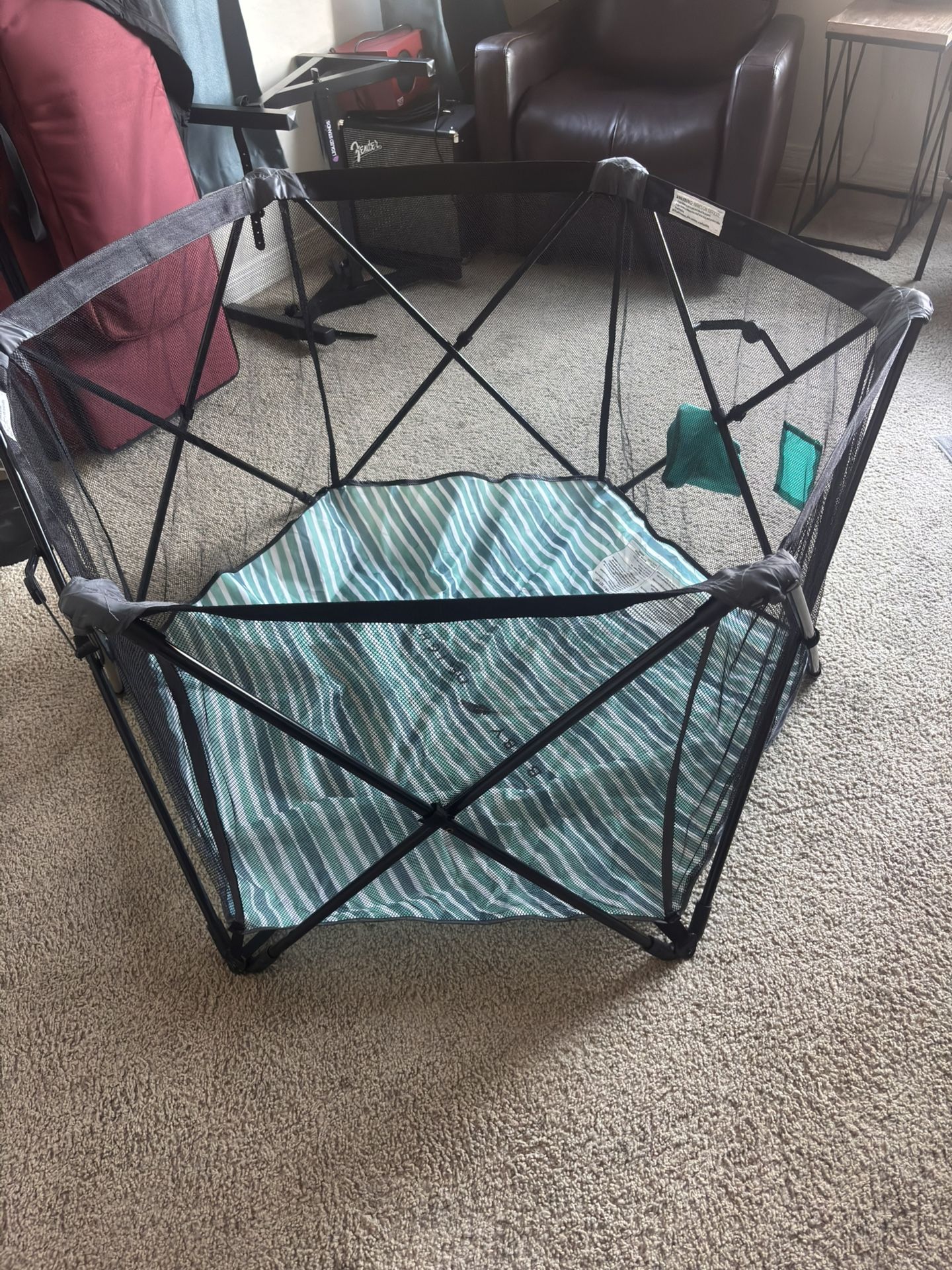 Baby Play Pen