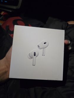 Apple OEM Airpods Pro 2Gen