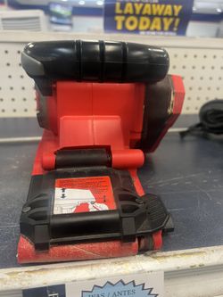 Craftsman Sander