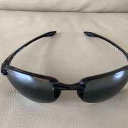 Sunglasses MAUI MJ  main Japan 