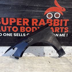 2013 Fusion Fender Driver OEM 2020