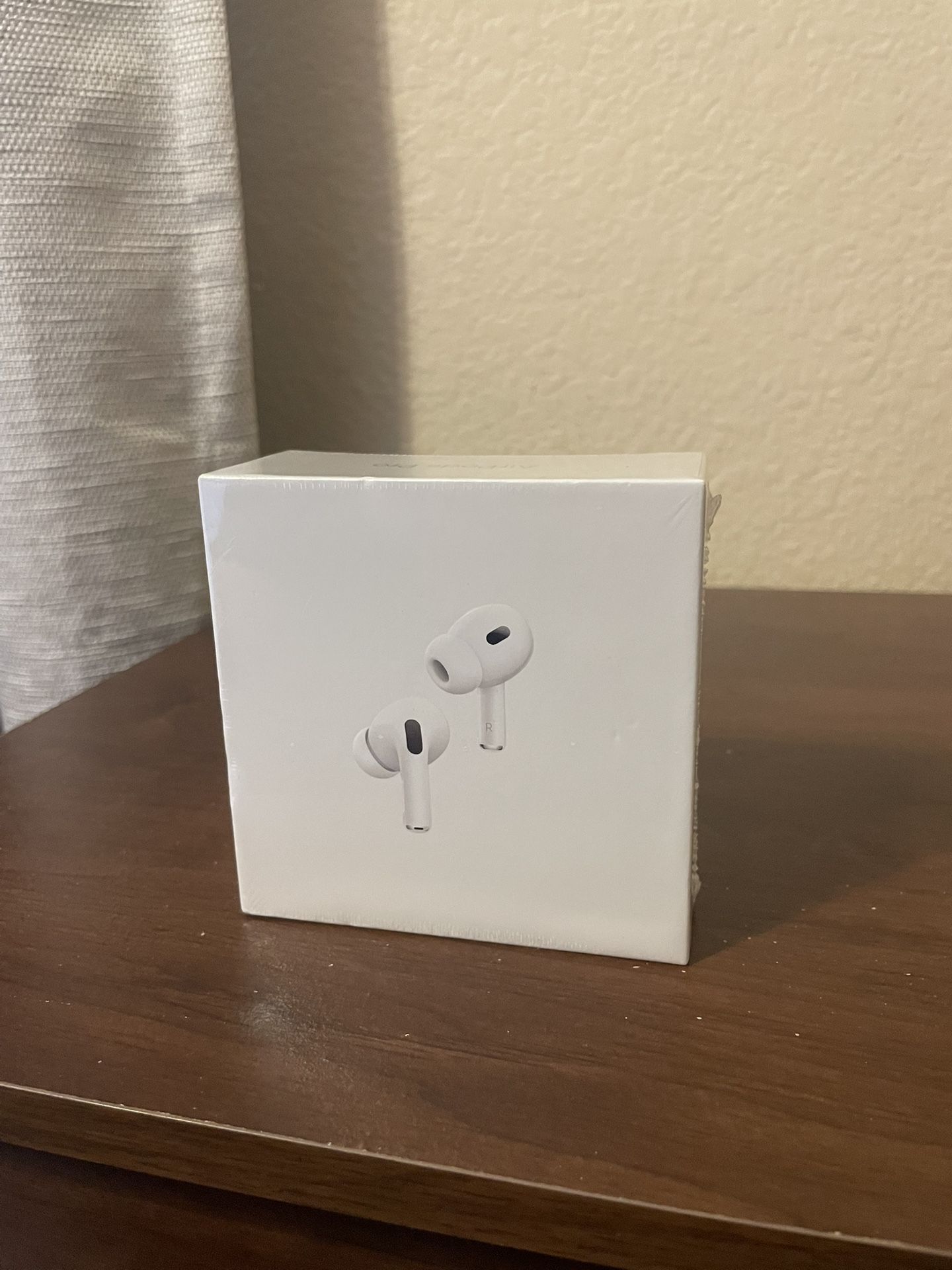 Airpods Pro Gen2
