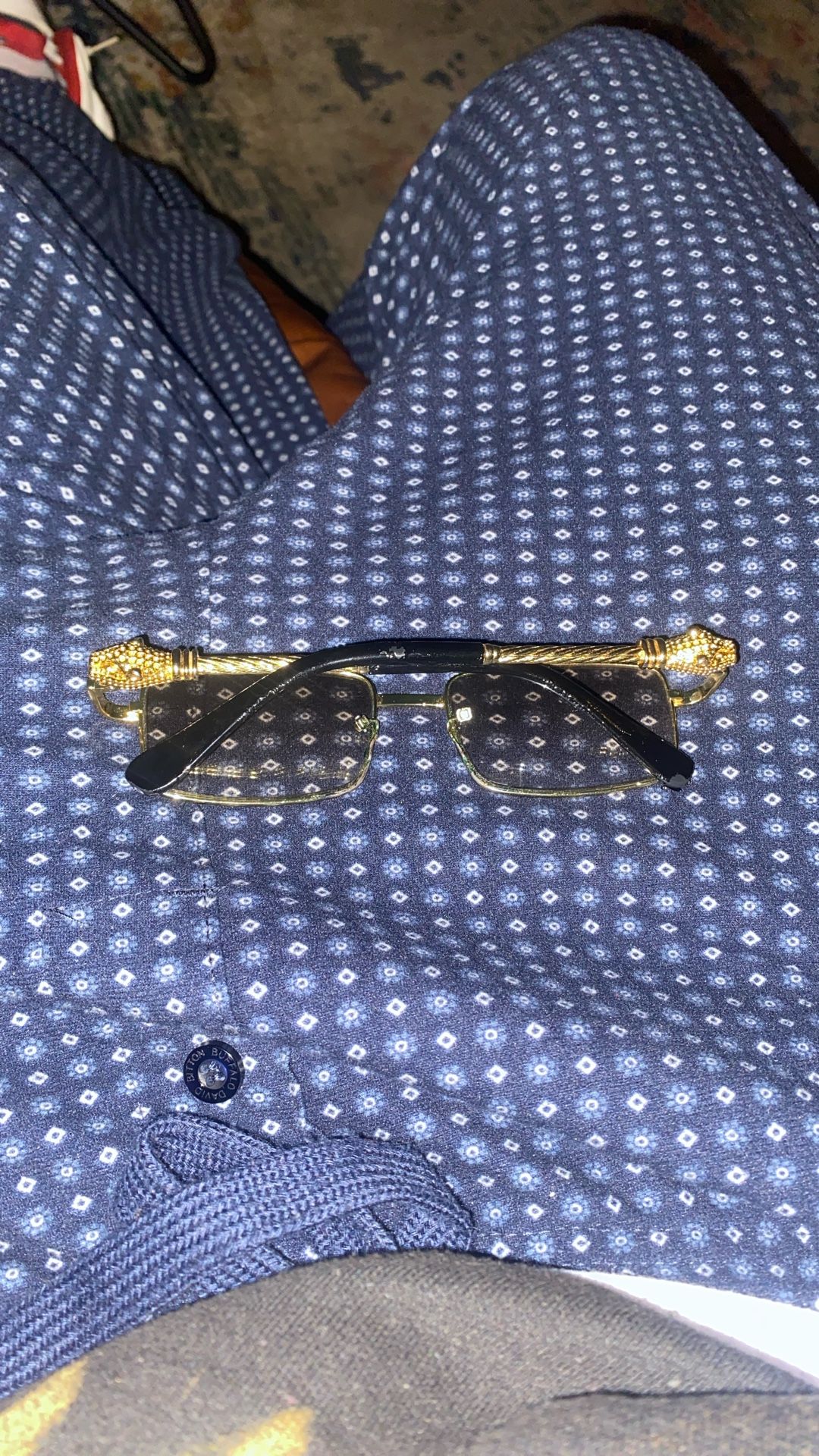 Glasses