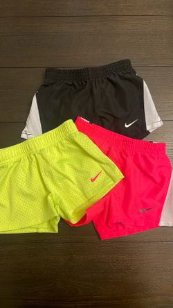 NIKE shorts 4T