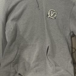 Vans Hoodie 