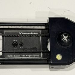 KESSLER STEALTH DOLLY