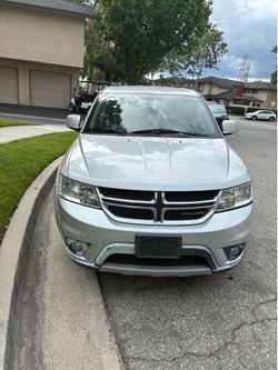 Dodge Journey 2014