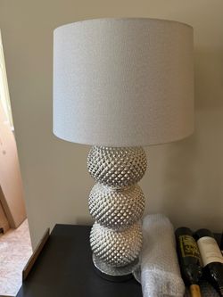 Lamp Set (paired together)