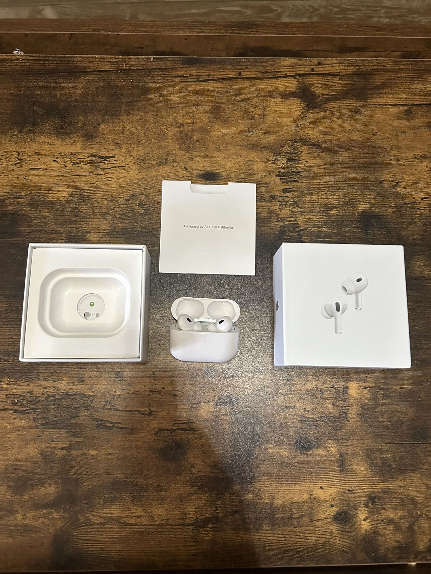 AirPods Pro 2nd Gen