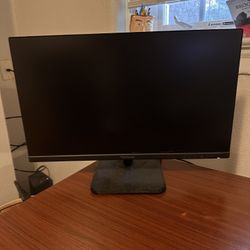 Viewsonic monitor