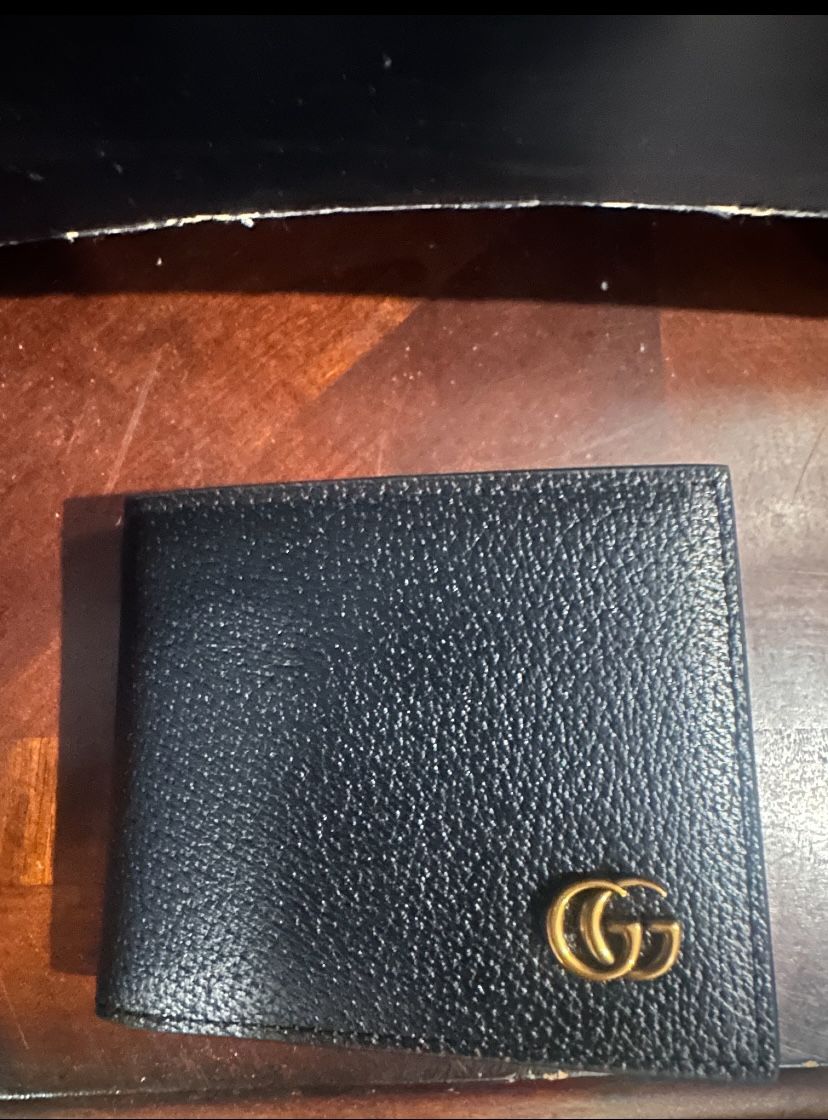 Gucci Wallet