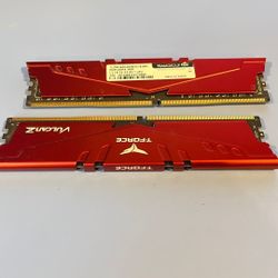 ram sticks ddr4