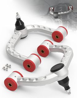 Adjustable Upper Control Arms for Ford F150 2004-2020 2-4" Lift Kit Pair