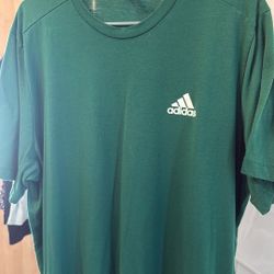 Men’s Adidas Tshirt
