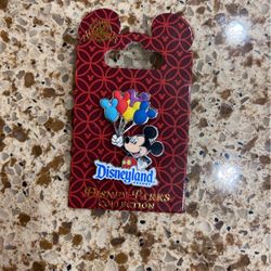 Disney Parks Collection 