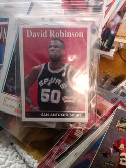Sports Cards 