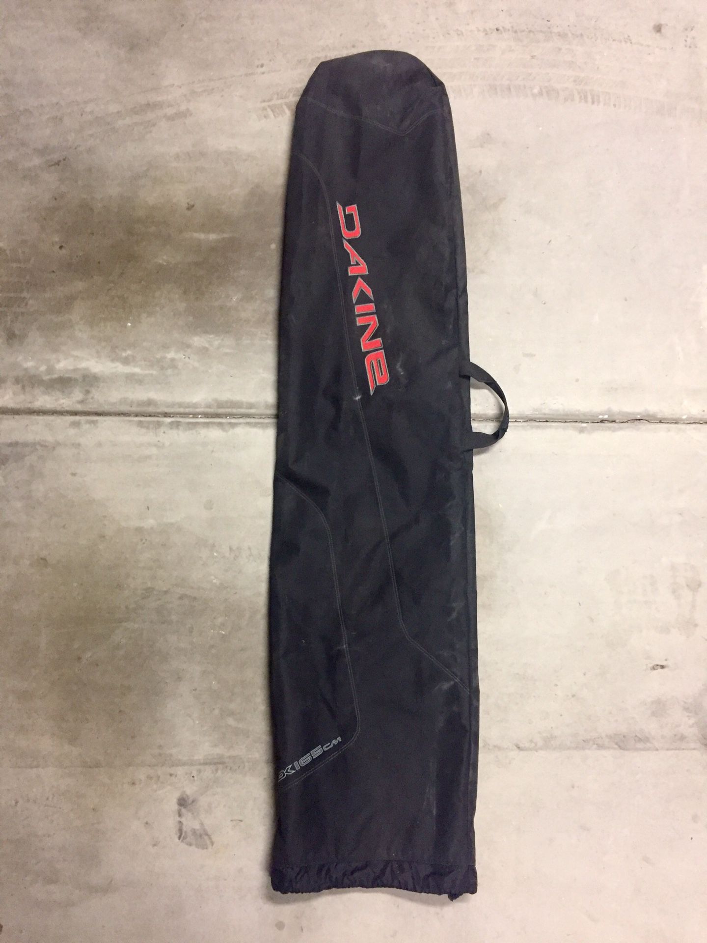 Dakine snowboard bag