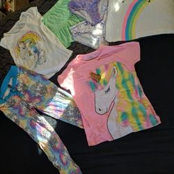 Adult Unicorn outfits 