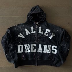 VALE FOREVER CLASSICO ZIP