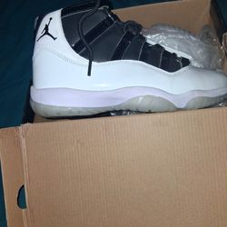 Jordan 11 Retro