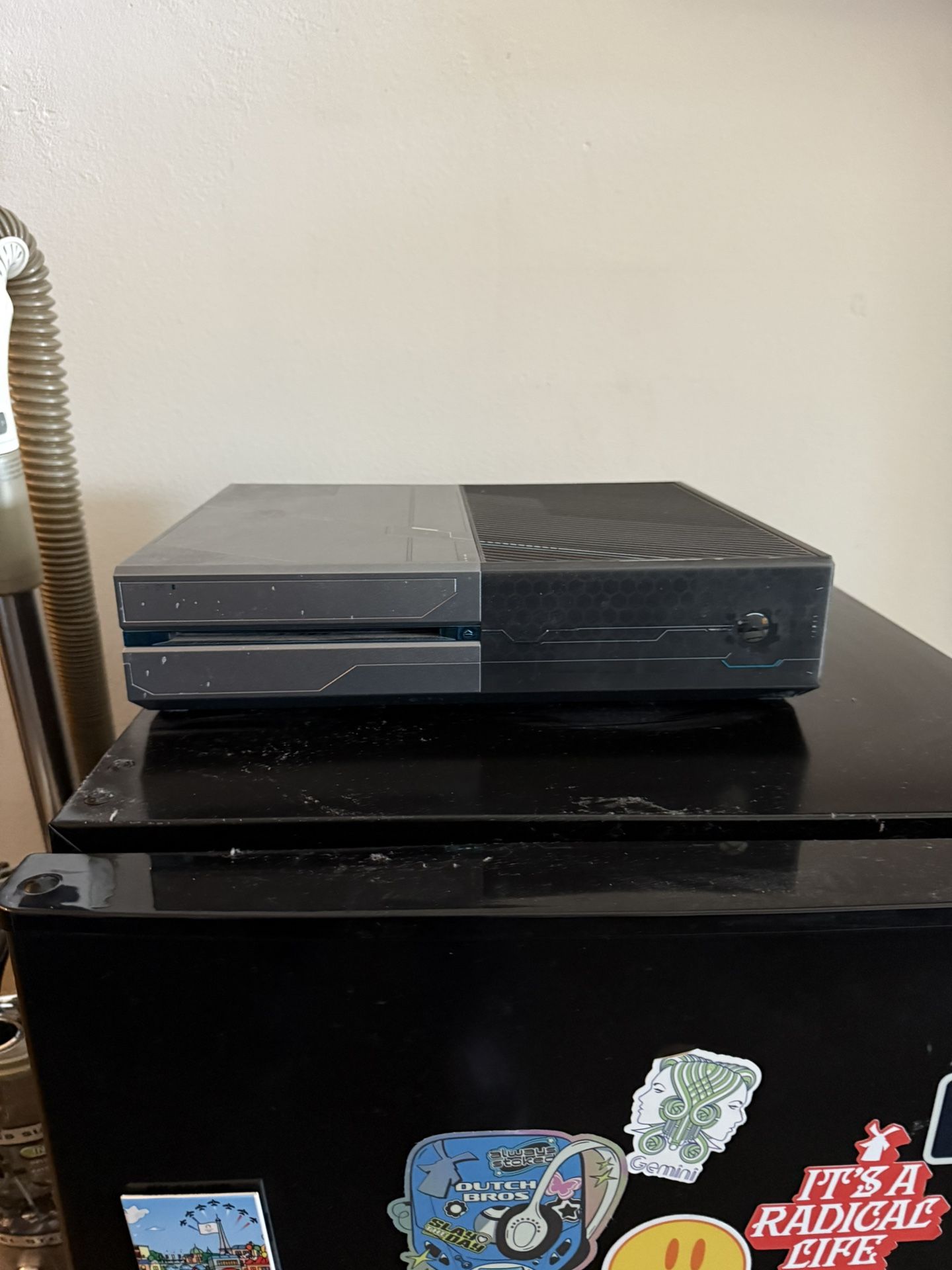 Halo 5 edition xbox one