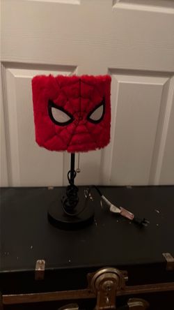 Spiderman Stuff