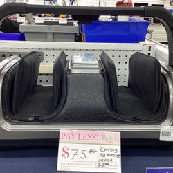Corsky Massager