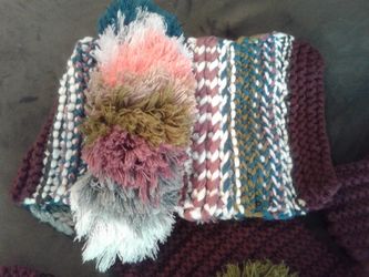 BRAND NEW BCBGENERATION SCARF