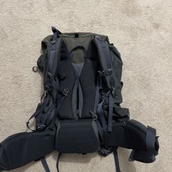 Kuiu 7800 Hunting Pack