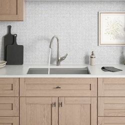 Kohler lir Pull-down kitchen sink faucet R33449-VS