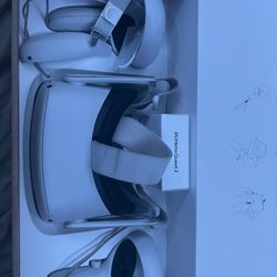 Oculus Meta 2 