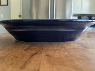 Fiesta 13” Oval Serving Platter