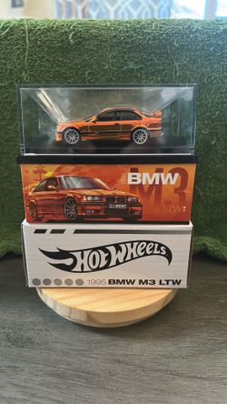 RLC HOTWHEELS