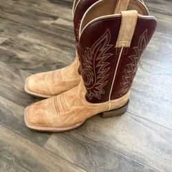 Ariat Western Boots