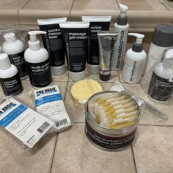 Dermalogica Skin Care - Unopened 