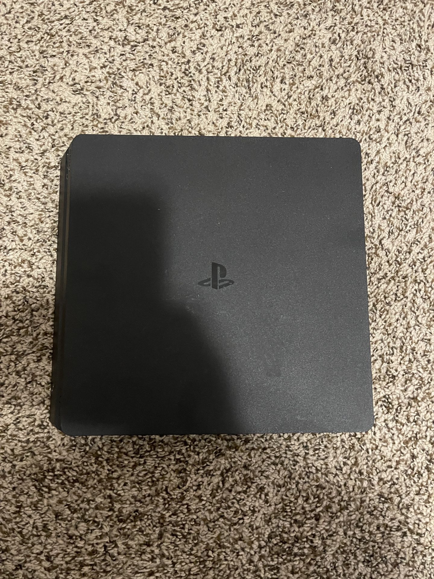 PS4 Slim