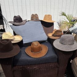 Hats