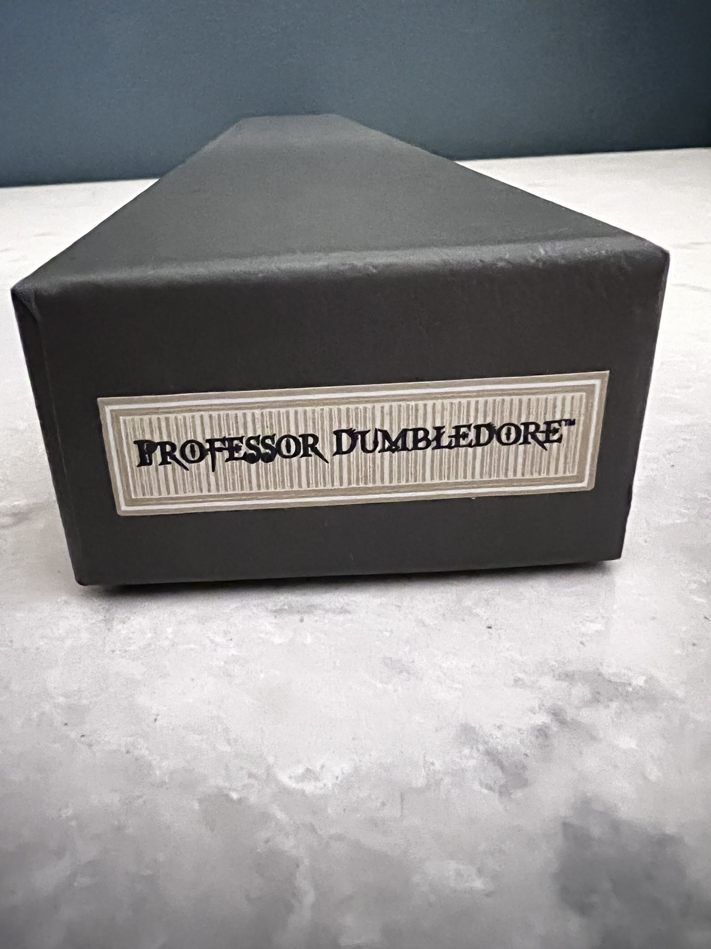 Wizarding World Of Harry Potter - Professor Dumbledores Wand