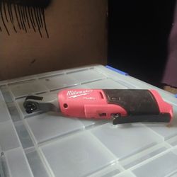 Milwaukee 2567-20 M12 FUEL™ 3/8" 