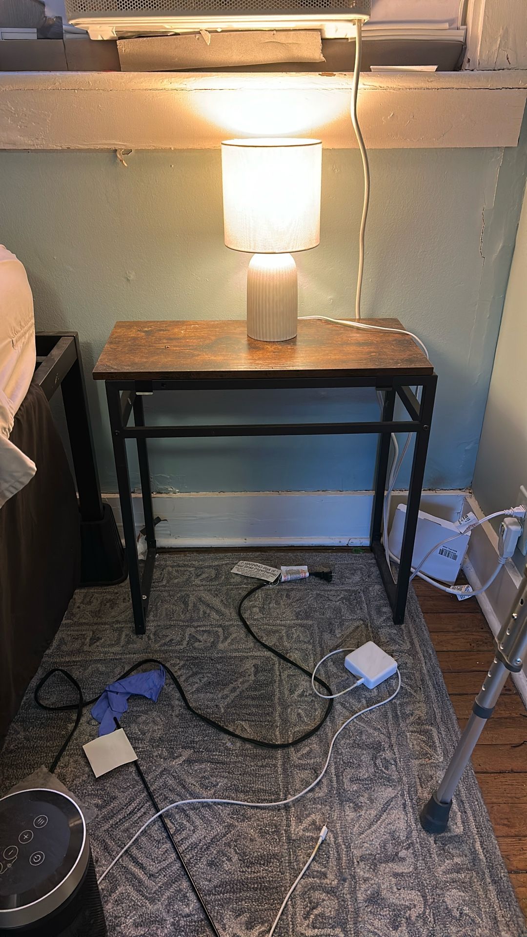 Small Table
