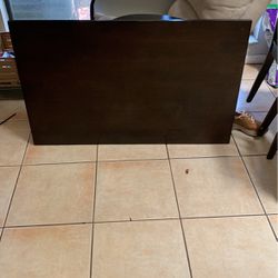 Dining Table 2 Seater