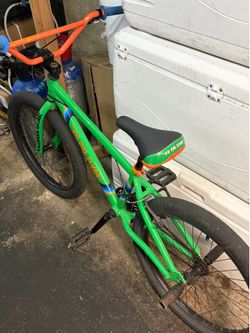 SE Bike, used